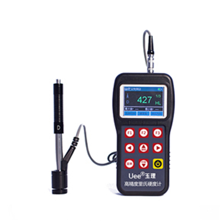 里氏硬度计Uee®913（机械工程）