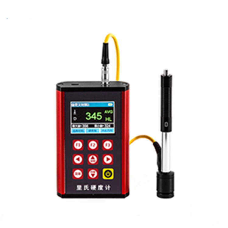 里氏硬度计Uee ®914（机械工程）